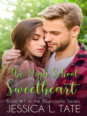 cover image of The High School Sweetheart